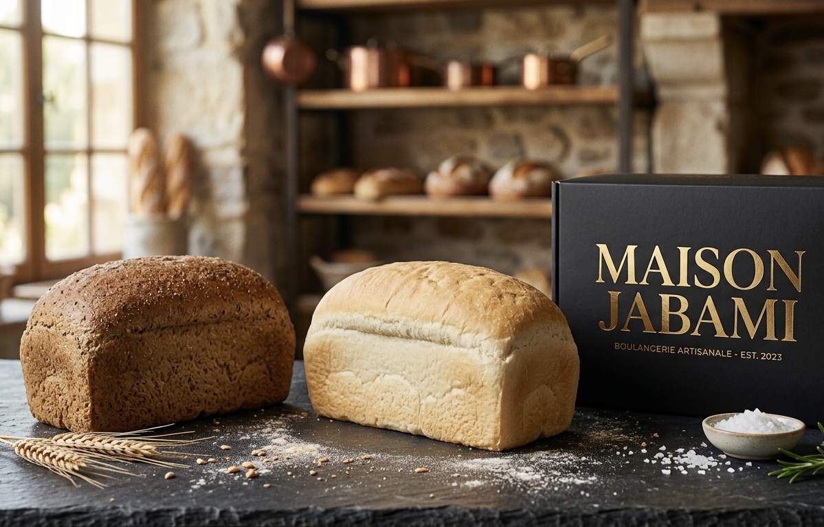 Bread Bundle