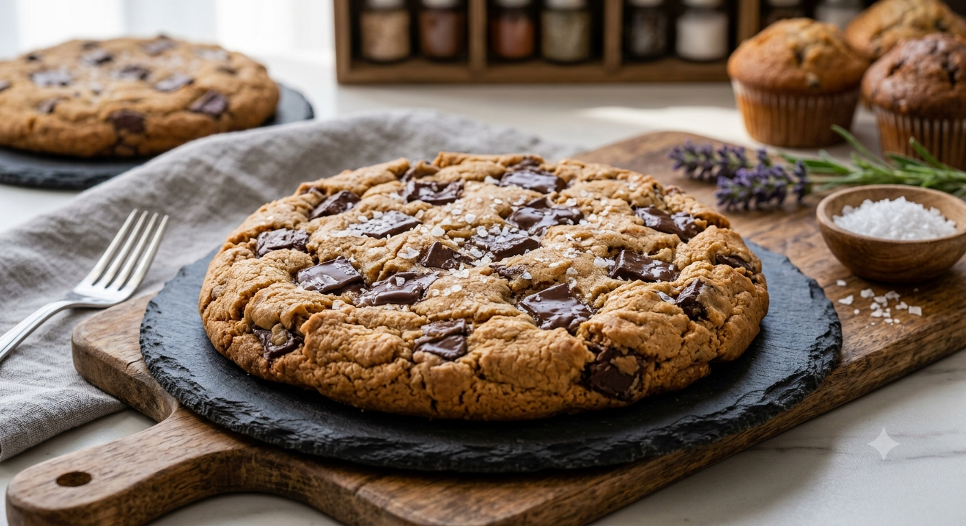 Peanut Butter Cookie