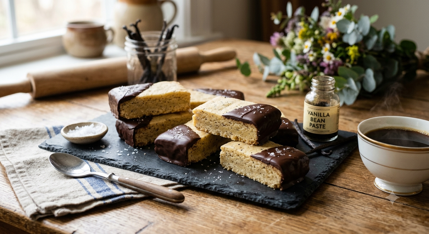 Shortbread
