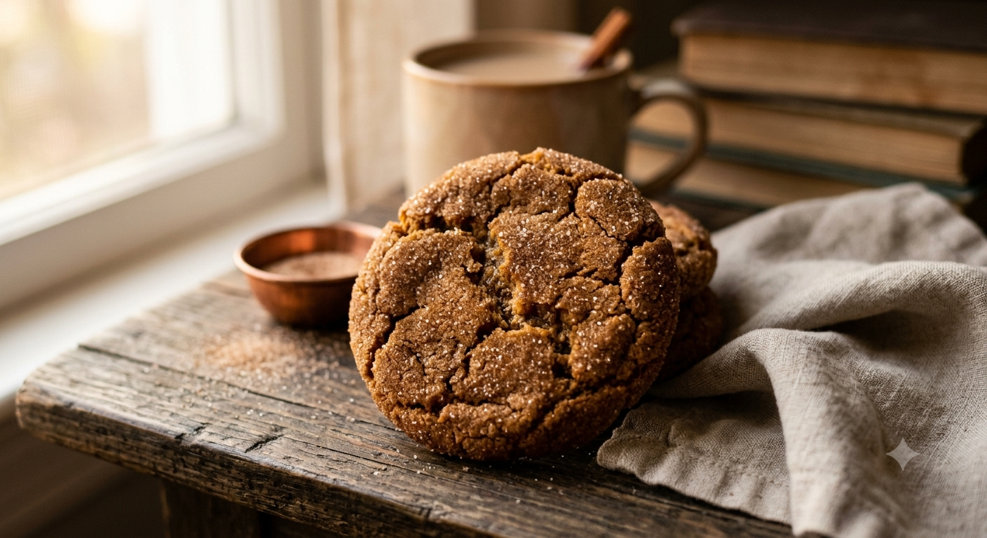 Snickerdoodle