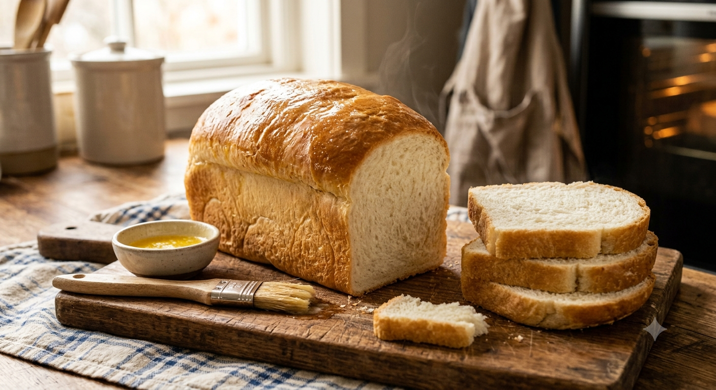 White Bread